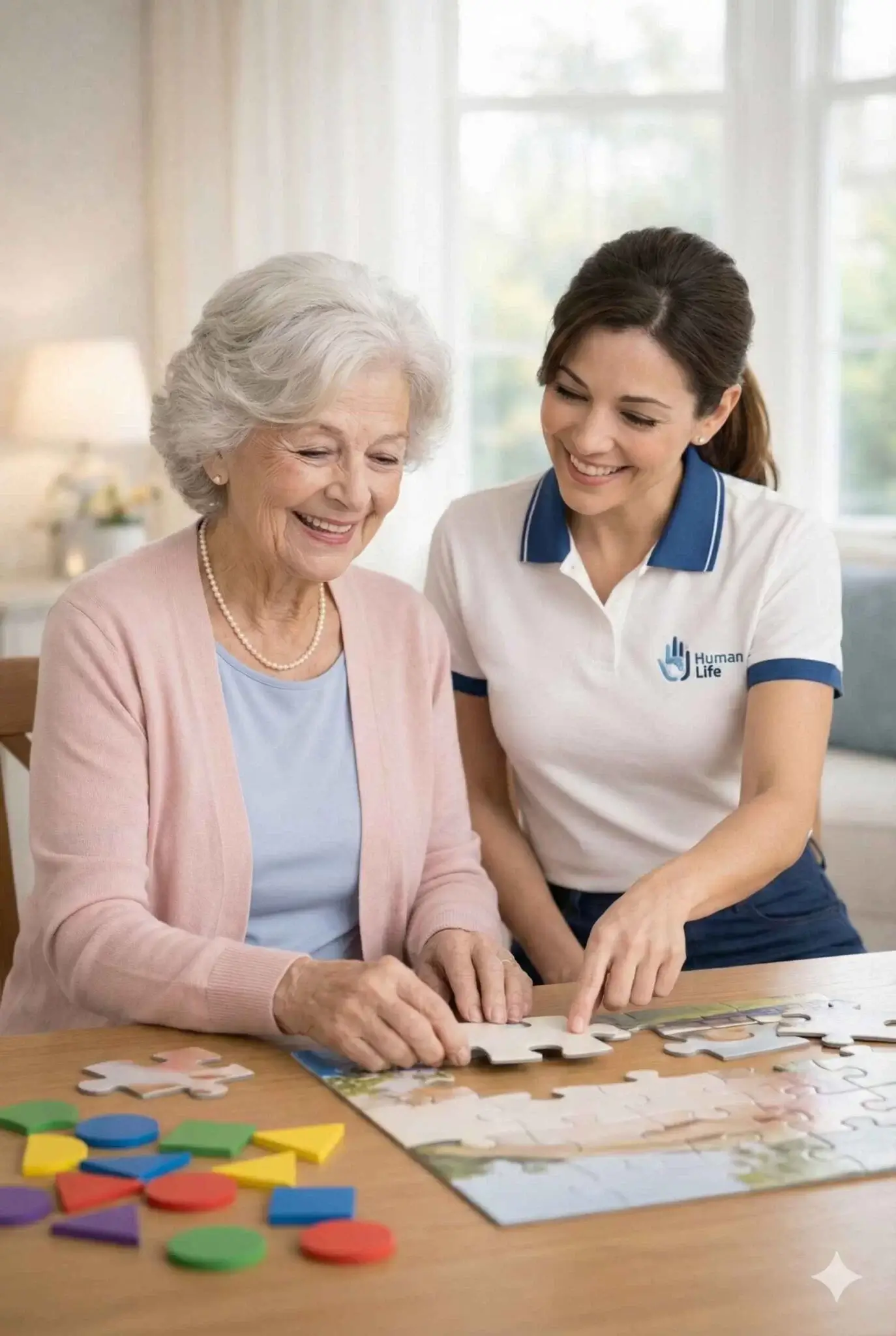 Estimulação Cognitiva em Idosos: Importância, Benefícios e Como Fazer na Prática