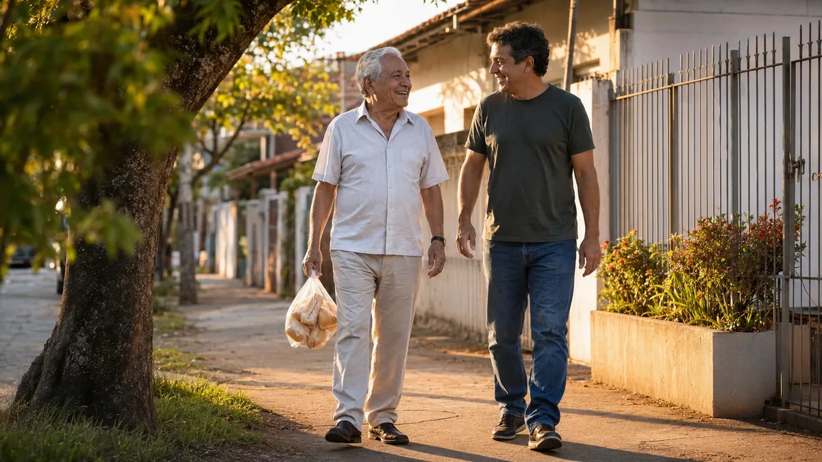 HIV na Terceira Idade: Sintomas, Transmissão e Cuidados