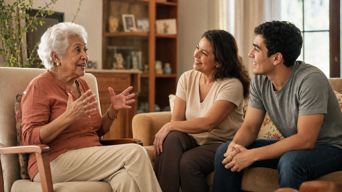 Ageísmo na terceira idade: o que é e como evitar — Human Life