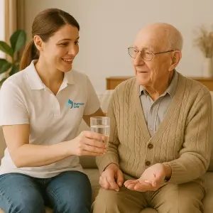 Cuidador de Idosos em Ribeirão Preto: Guia Completo Human Life