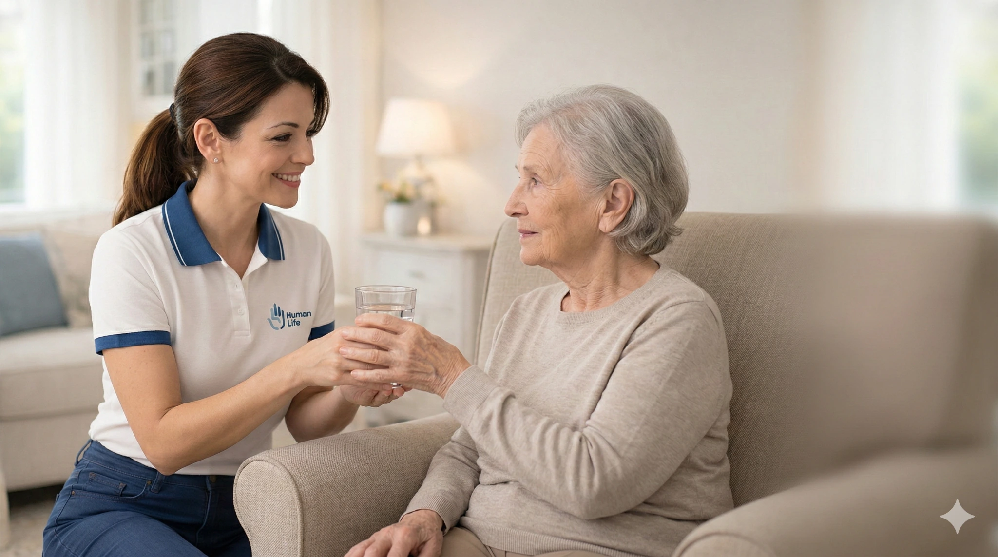 Sinais de alerta de desidratação em idosos: 21 Sinais Críticos e um Guia Poderoso para Agir Rápido
