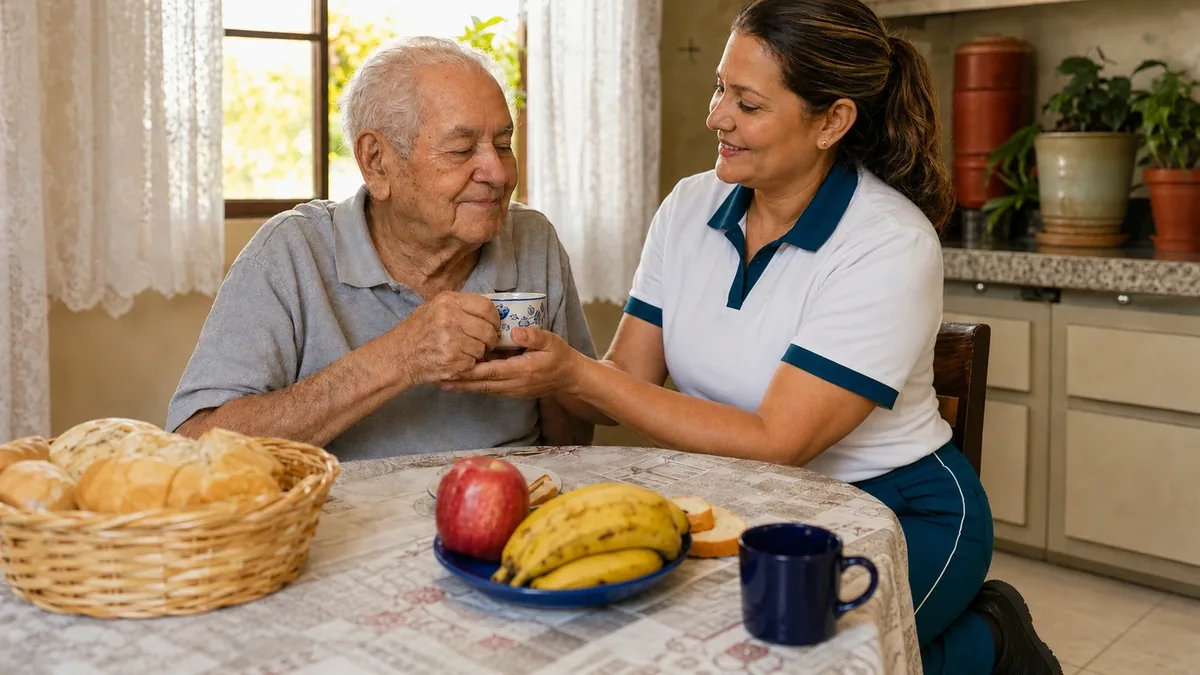 Entenda a Doença de Parkinson: Causas e Cuidados — Human Life