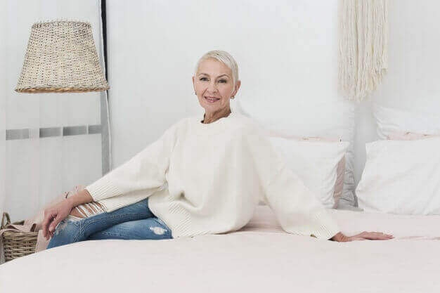 Insônia na terceira idade e seus aspectos