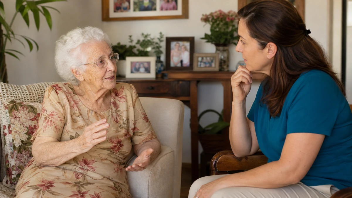 Geriatra ou Gerontólogo: Qual a Diferença e Quem Procurar