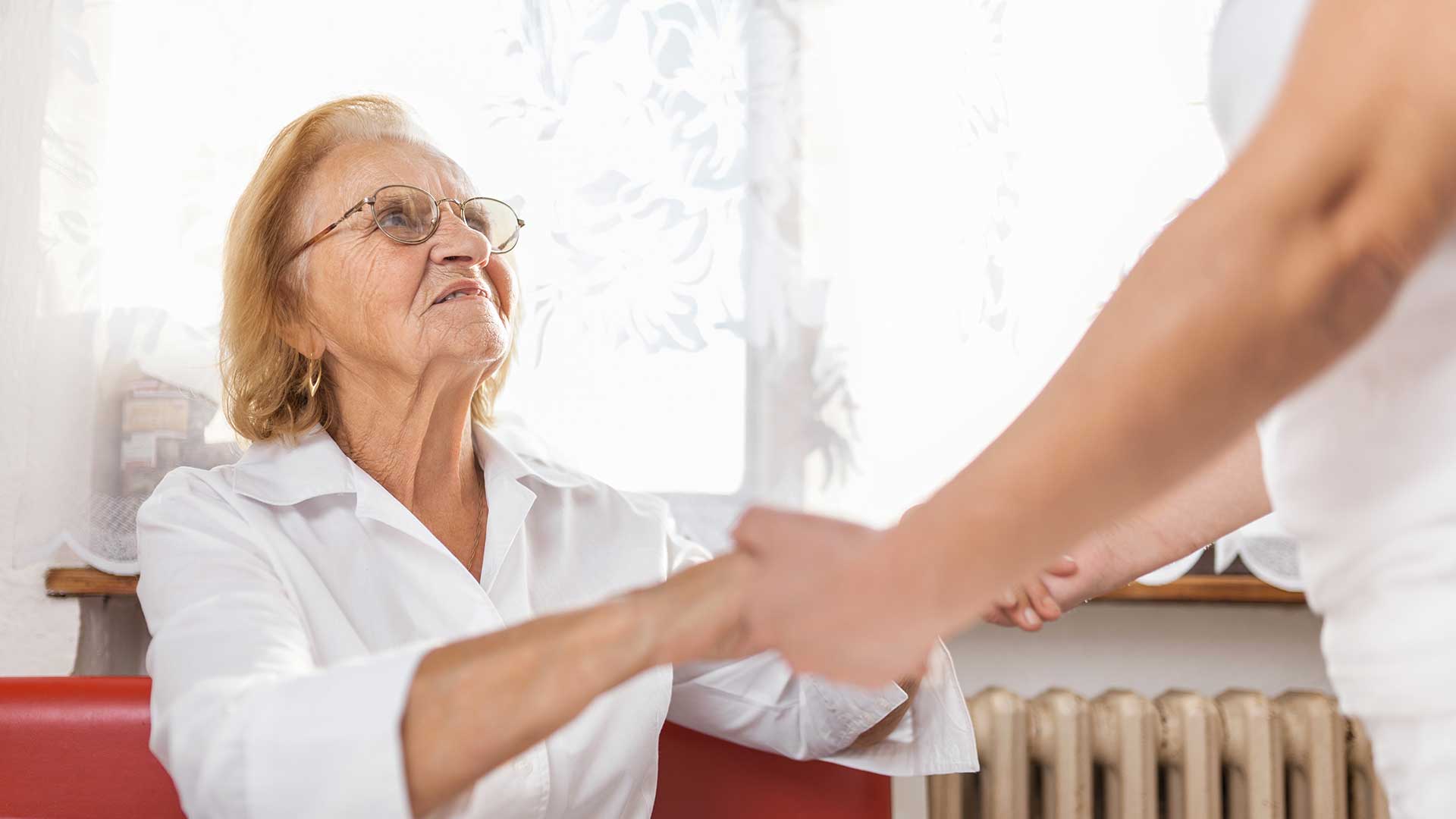 Ageísmo na terceira idade