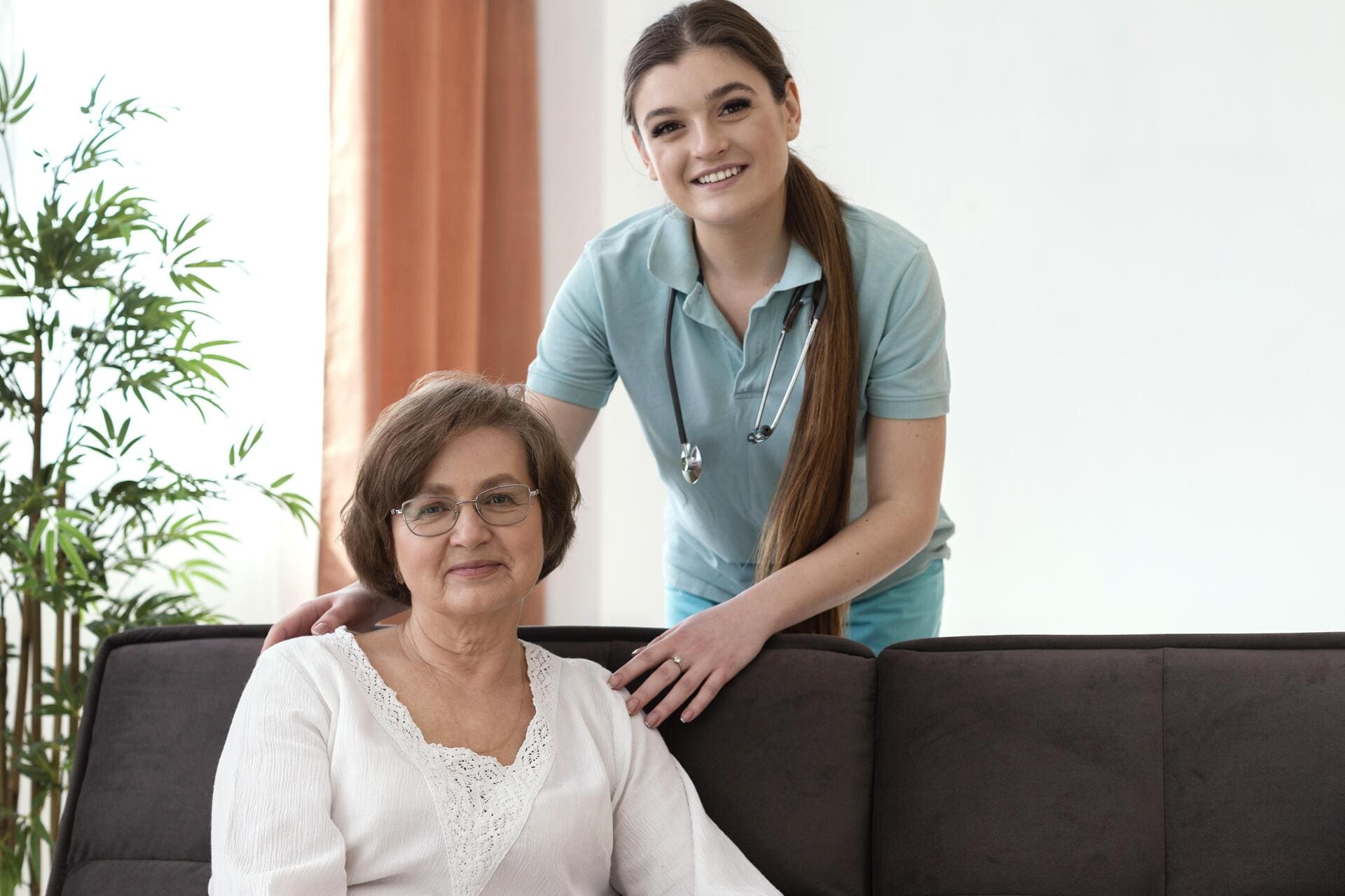 Acompanhamento especializado é sinônimo de qualidade de vida