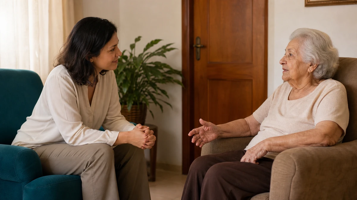 Psicólogo que atende em casa: quando faz sentido e como funciona — Human Life